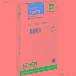 WF-6xxx Ink Cartridge Magenta XXL