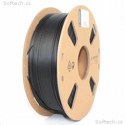 Filament Gembird 1,75 PLA černá 1 kg