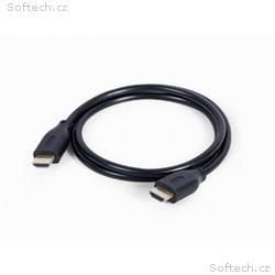Gembird kábel HDMI Ultra High speed (M - M), 8K UH