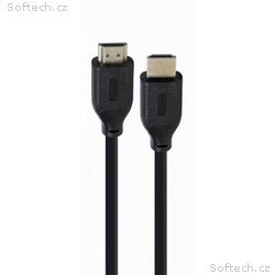Gembird kábel HDMI Ultra High speed (M - M), 8K UH