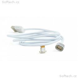 Gembird kábel nabíjací Lightning 8-pin (M) na USB 