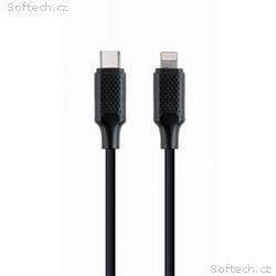 Gembird kábel nabíjací USB-C (M) na 8pin Lightning