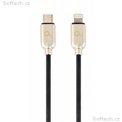 GEMBIRD USB Type-C na 8pinový nabíjecí a datový ka