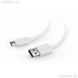 Gembird kabel USB 3.0 (AM) na USB 3.1 (CM), 0.5 m,