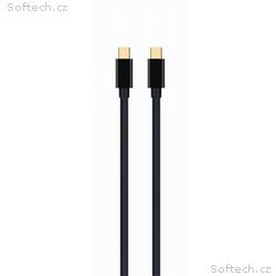 Gembird kábel Mini DisplayPort (M) na Mini Display