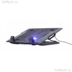 Gembird chladiaci podstavec s ventilátorom (USB) p