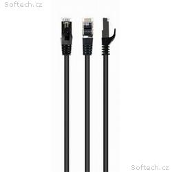 Gembird patch kábel S, FTP Cat. 6A LSZH, 20 m, čie