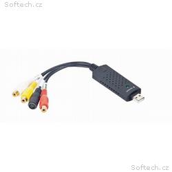 Gembird USB Videograbber