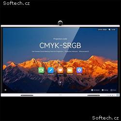 HUAWEI IdeaHub S2 65" touch 3840x2160 HDMI USB C W
