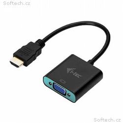 i-tec HDMI to VGA Adapter