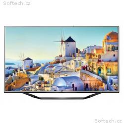 LG 65UH6257 SMART LED TV 65" (164cm), UHD, HDR, SA