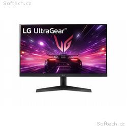 LG 24GS60F-B gaming 23,8" IPS 1920x1080, 300cd, 1m