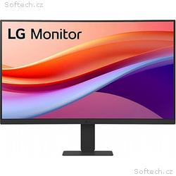 LG, 24U421A-B, 23,8", VA, FHD, 100Hz, 5ms, Black, 