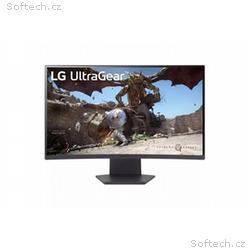 LG 27GS60QC-B 27"W VA 2560x1440 1ms 5 000 000:1 25