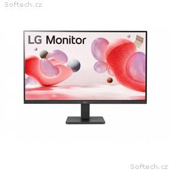 LG, 27MR400-B, 27", IPS, FHD, 100Hz, 5ms, Black, 2