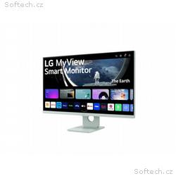 LG 27SR50F-G 27"W IPS 1920x1080 8ms 5 000 000:1 25