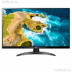 LG 27TQ615S-PZ 27"W IPS 1920x1080 14ms 5 000 000:1