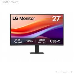 LG 27U421A-B 27"W VA LED 1920x1080 5ms 5 000 000:1