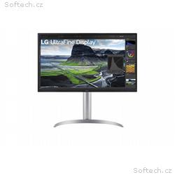 LG 27UQ850V-W 27" IPS 3840x2160, 400cd, 5ms, 2000: