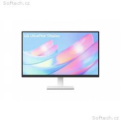 LG, 27US500-W, 27", 4K UHD, White