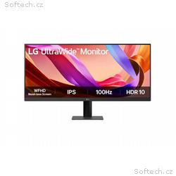 LG 29U511A-B 29"UW IPS LED 2560x1080 5M:1 5ms 250c