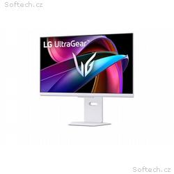 LG 32G810SA-W 31.5" IPS LED 3840x2160 1M:1 1ms 400