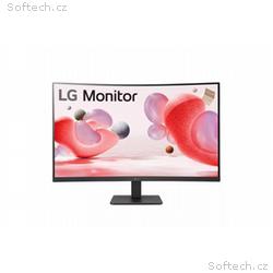 LG 32MR50C-B 32" VA LED 1920x1080 1M:1 5ms 250cd H