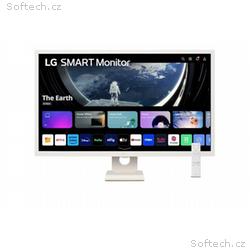 LG 32SR50F-W 32"W IPS 1920x1080 8ms 5 000 000:1 25