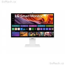 LG 32U850SA-W 32" IPS LED 3840x2160 1M:1 5ms 400cd