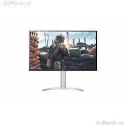 LG 32UP55NP-W 32" VA LED 3840x2160 1M:1 4ms 350cd 