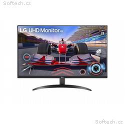 LG, 32UR550-B, 31,5", VA, 4K UHD, 60Hz, 4ms, Black