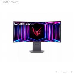 LG 34GS95QE-B 34" OLED 3440x1440 Mega:1 0.03ms 275