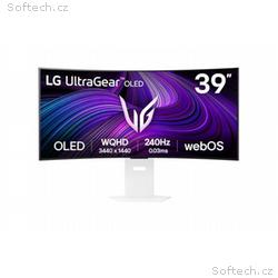 LG 39GX90SA-W 39"W OLED 3440x1440 Mega:1 0.03ms 27