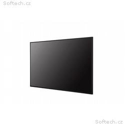 LG 43UH5N-E veľkoformátový displej 4K, 24, 7, Slim