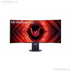 LG 45GS95QE-B 45" OLED 3440x1440 Mega:1 0.03ms 275