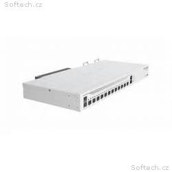 MikroTik Cloud Core Router 2004-1G-12S+2XS with Ro