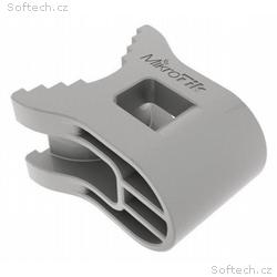 Mikrotik QM-X Držák na stožár quickMOUNT-X pro jed