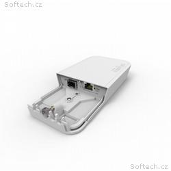 MikroTik Média konvertor Optika, Metalika RBFTC11