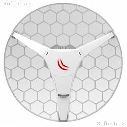 MikroTik RouterBOARD Wireless Wire Dish, 1x Gbit L