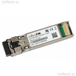 MIKROTIK SFP, SFP+, SFP28 module 1, 10, 25G Single