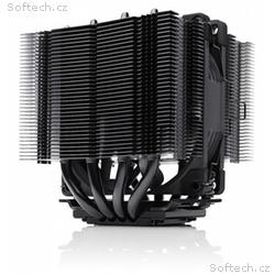 Noctua NH-D9L chromax.black chladič CPU