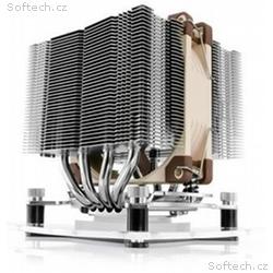 Noctua chladič NH-D9L, 4-pin PWM, 2000RPM, 22.8dB,