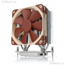 Noctua chladič NH-U12S TR4-SP3, 4-pin PWM, 1500RPM