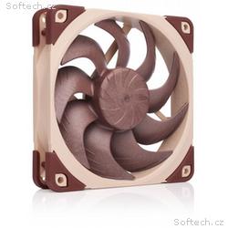 Noctua NF-A12x25 G2 PWM, 120x120x25 mm, 1800 RPM, 