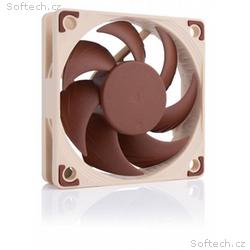 Noctua NF-A6x15 PWM ventilátor 60x60x15mm