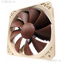 Noctua NF-P12 PWM ventilátor 120x120x25mm