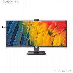 Philips 40B1U5601H 40" IPS LED 3440x1440 50 000 00