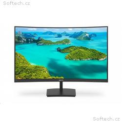 Philips LCD 241E1SC 23,6" zakřivený VA, 1920x1080@