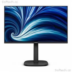 Philips, 24B2U3301, 23,8", IPS, FHD, 120Hz, 4ms, B