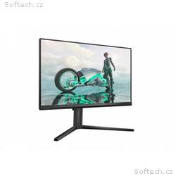Philips Evnia, 24M2N3200A, 00, 23,8", IPS, FHD, 18